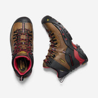 Keen - Men's Pittsburgh 6 Steel Toe Boot