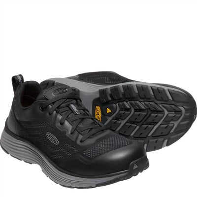 Keen - Men's Sparta 2 Esd Work Shoe