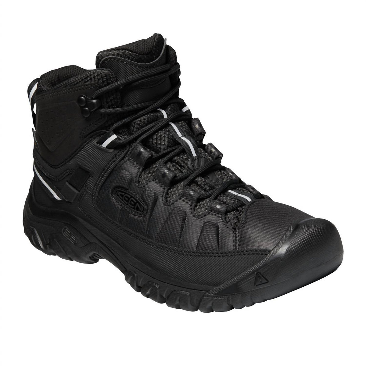 Keen - Men's Targhee Exp Mid Shoe