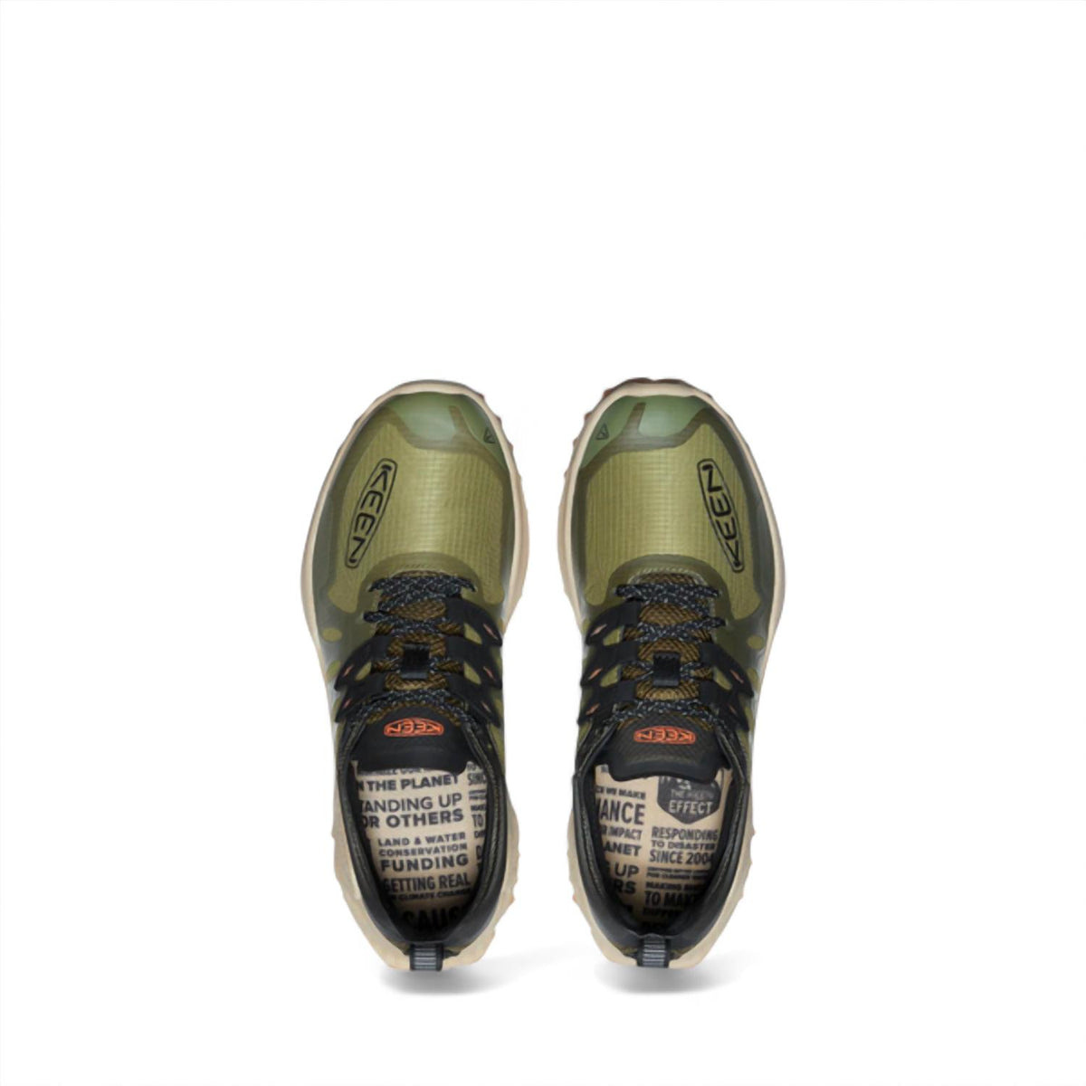 Keen - Men's Zionic Speed Shoe