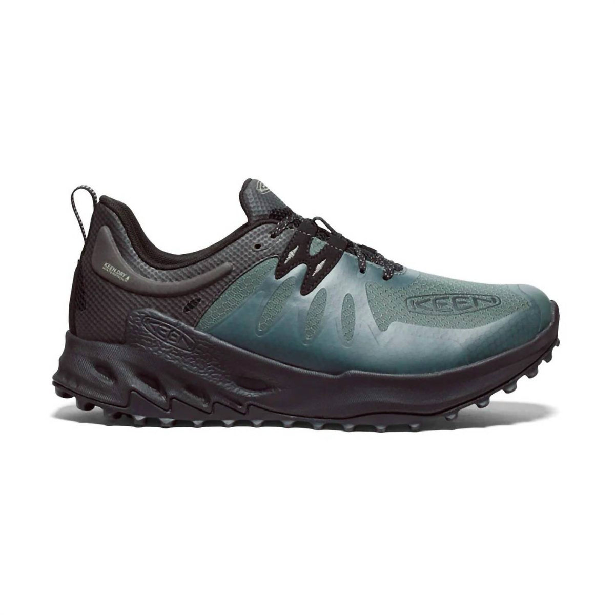Keen - Men's Zionic Wp Shoes