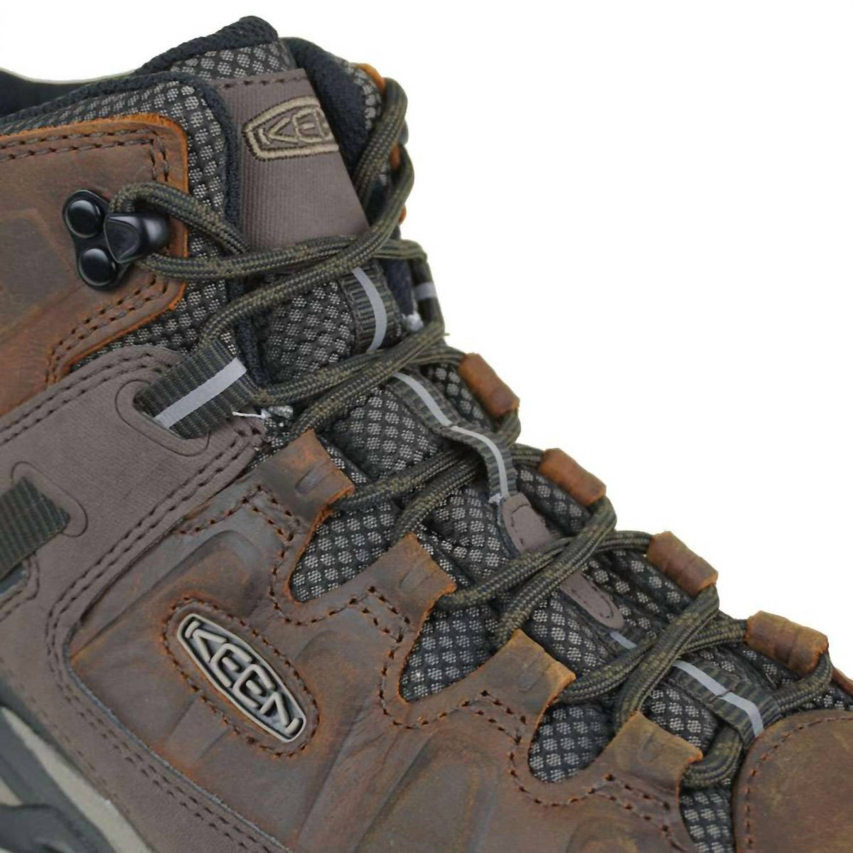 Keen - Men's Targee Iii Wp Hiking Boots