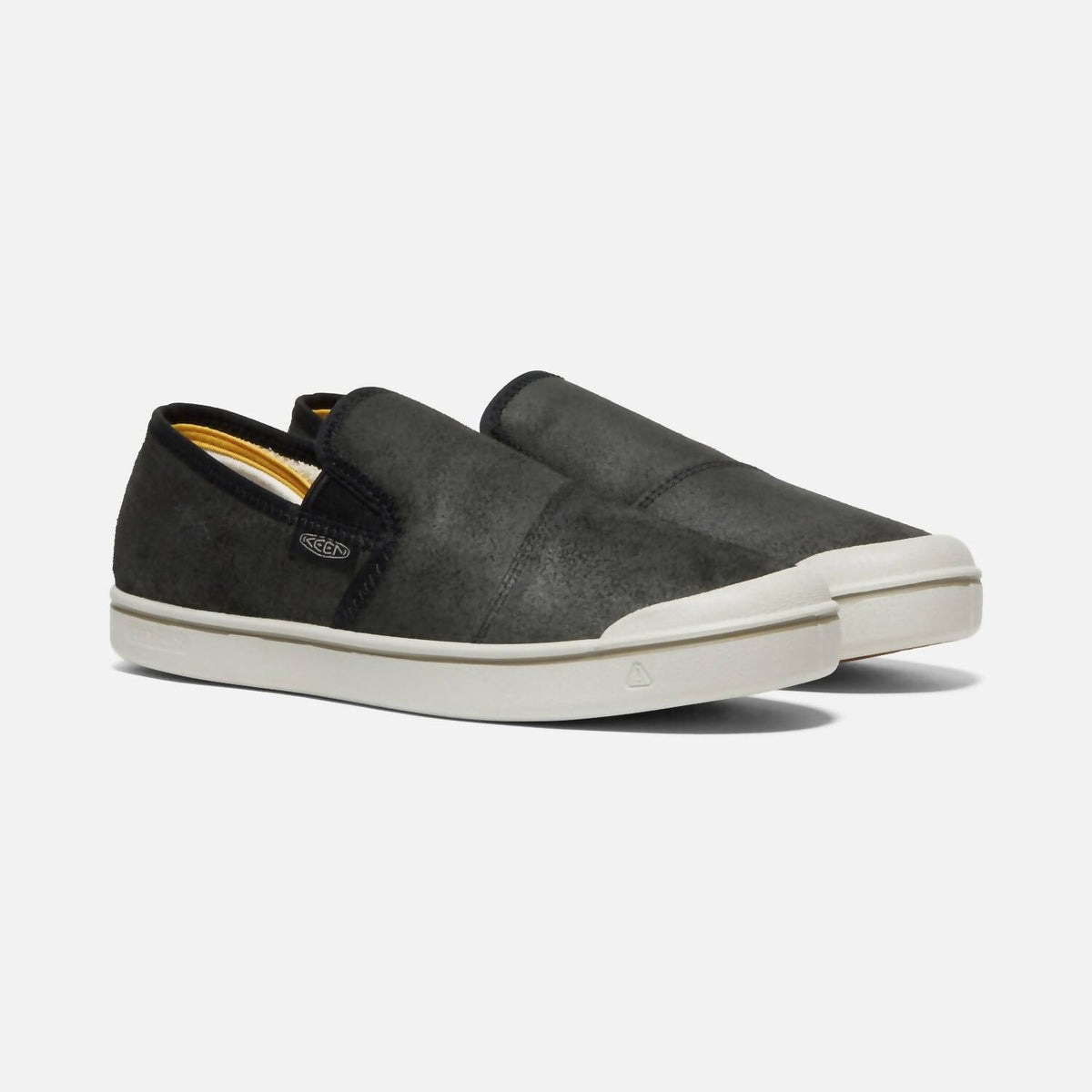 Keen - Men's Eldon Harvest Slip-on