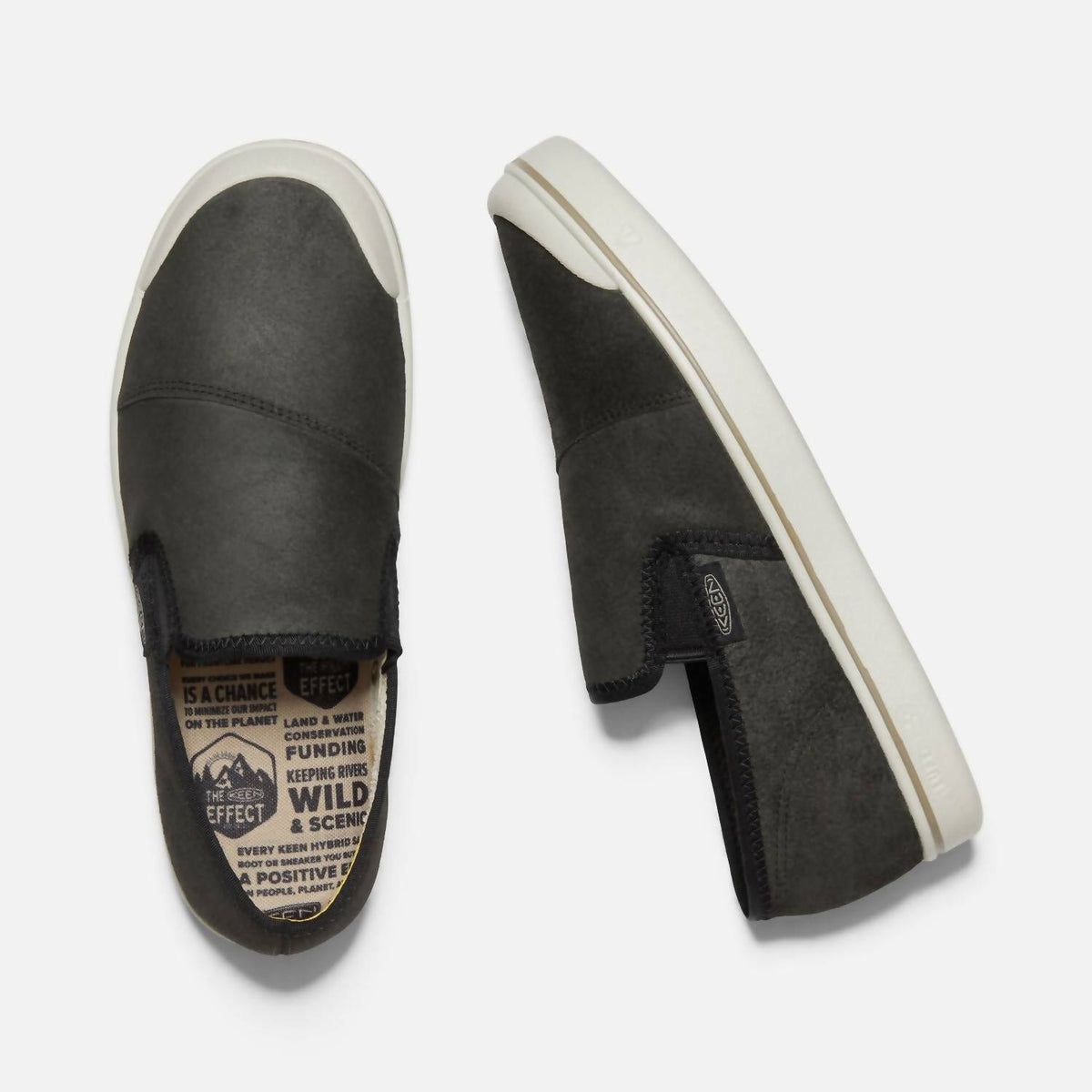 Keen - Men's Eldon Harvest Slip-on
