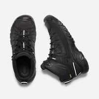 Keen - Men's Targhee Exp Mid Waterproof Hiking Boots