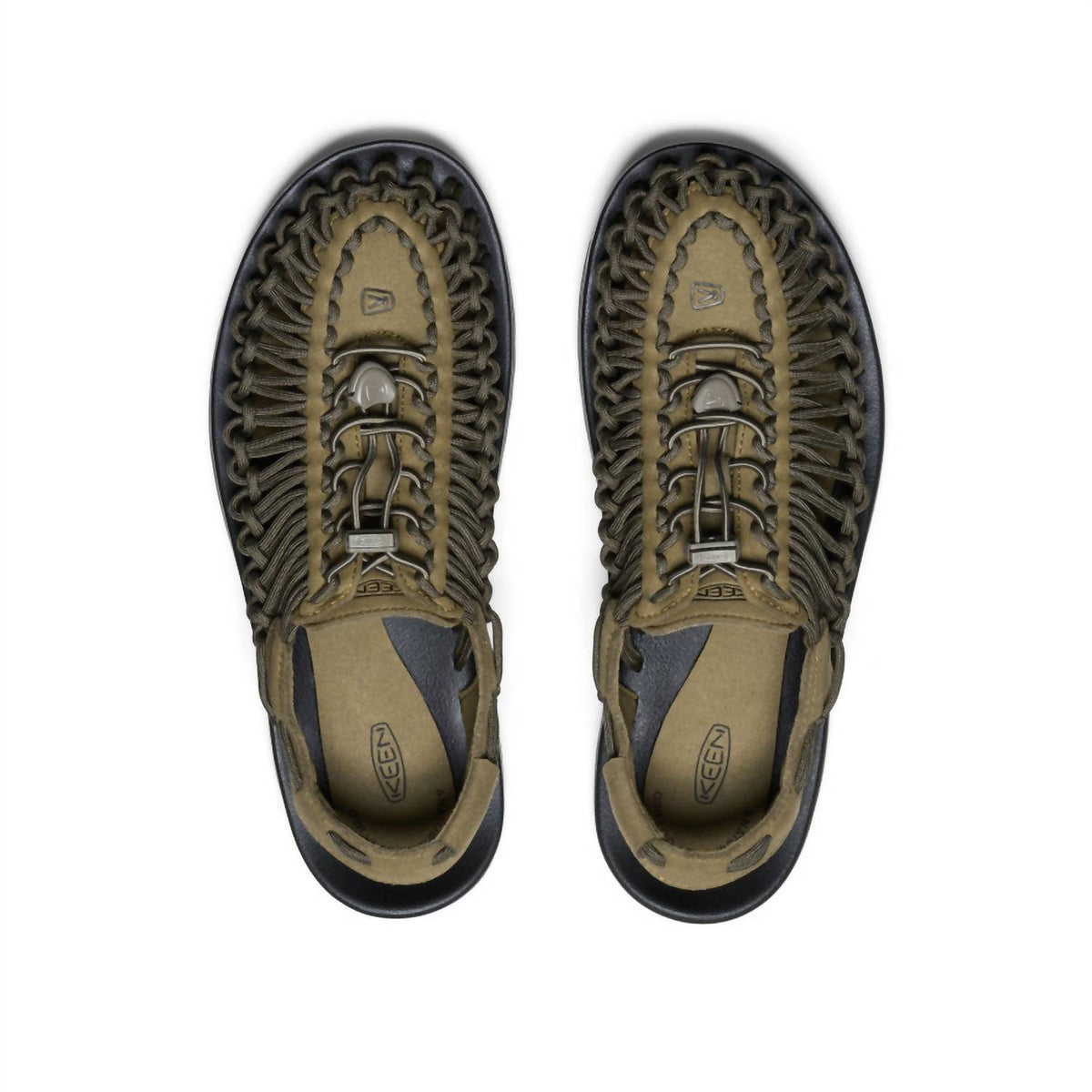 Keen - Men’s Uneek Sandals -medium