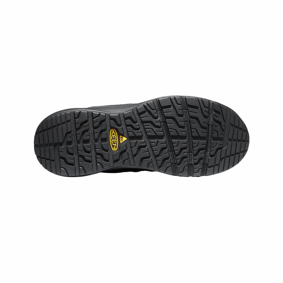 Keen - Men Vista Energy Carbon Toe Boots - Medium