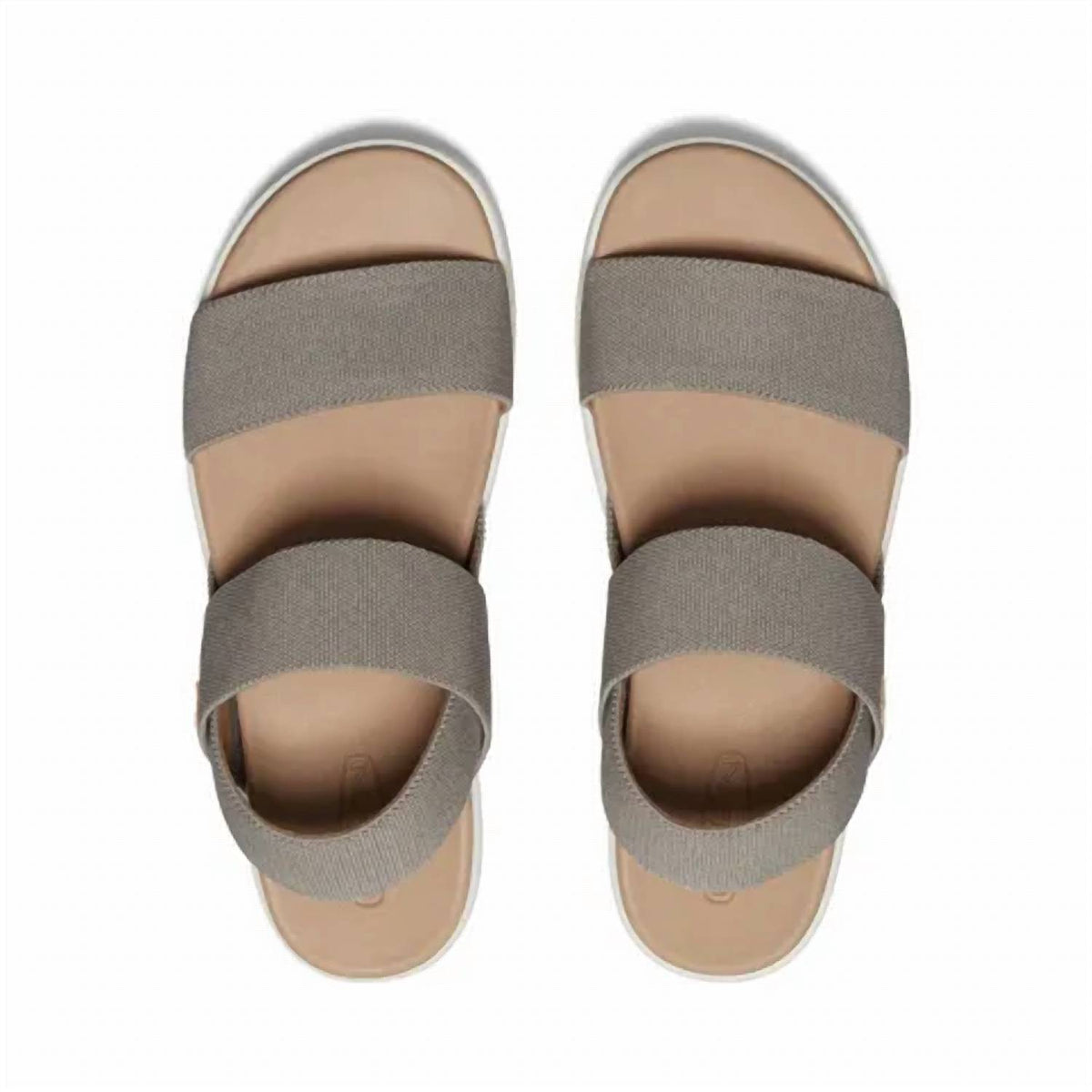 Keen - Women's Elle Back Strap Sandal