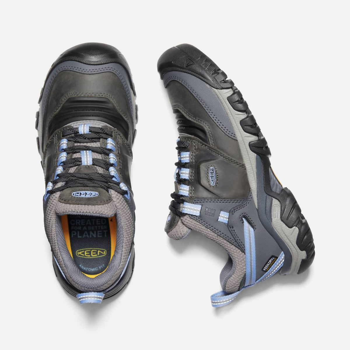 Keen - Women’s Ridge Flex Hiking Boots