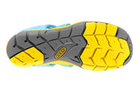 Keen - Women's Clearwater Cnx Sandal - blue - polyester - sandals
