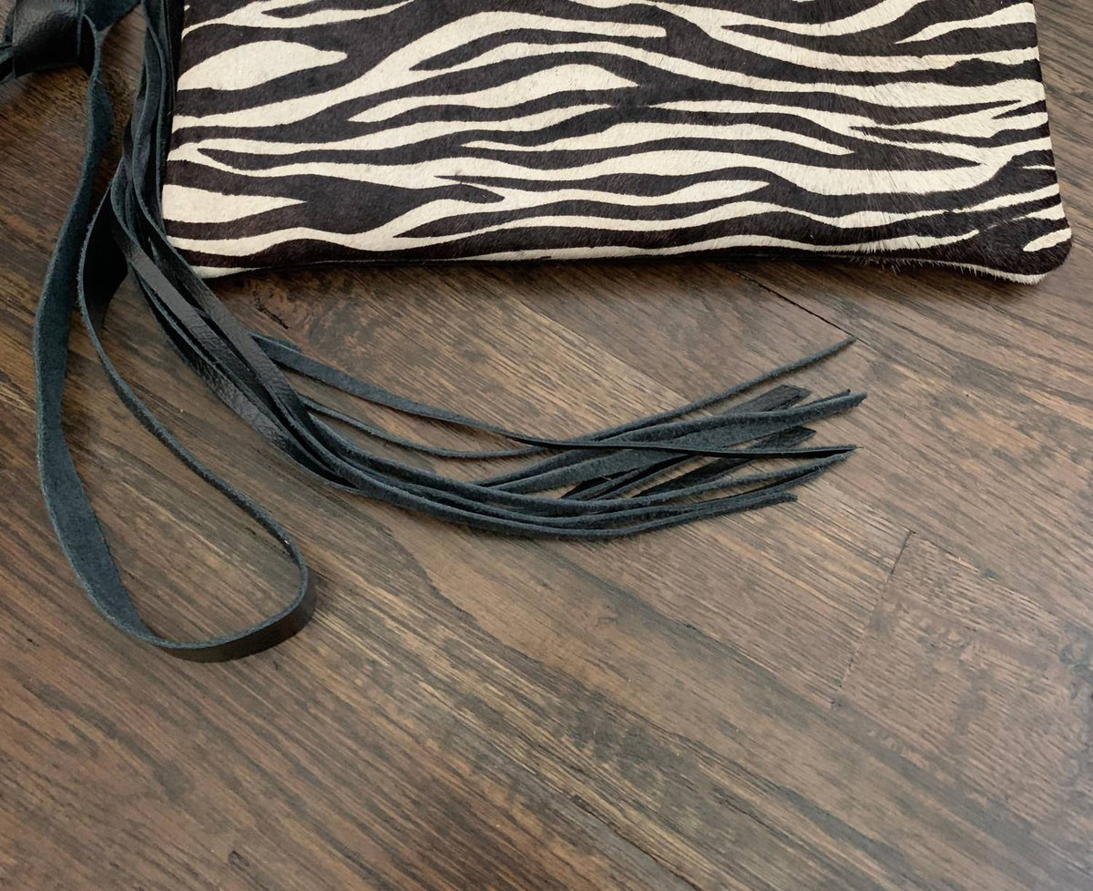 Keep It Gypsy - Women's Maxine Crossbody Bag