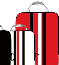 Keep It Love It - Packing Cubes - Set Of 3