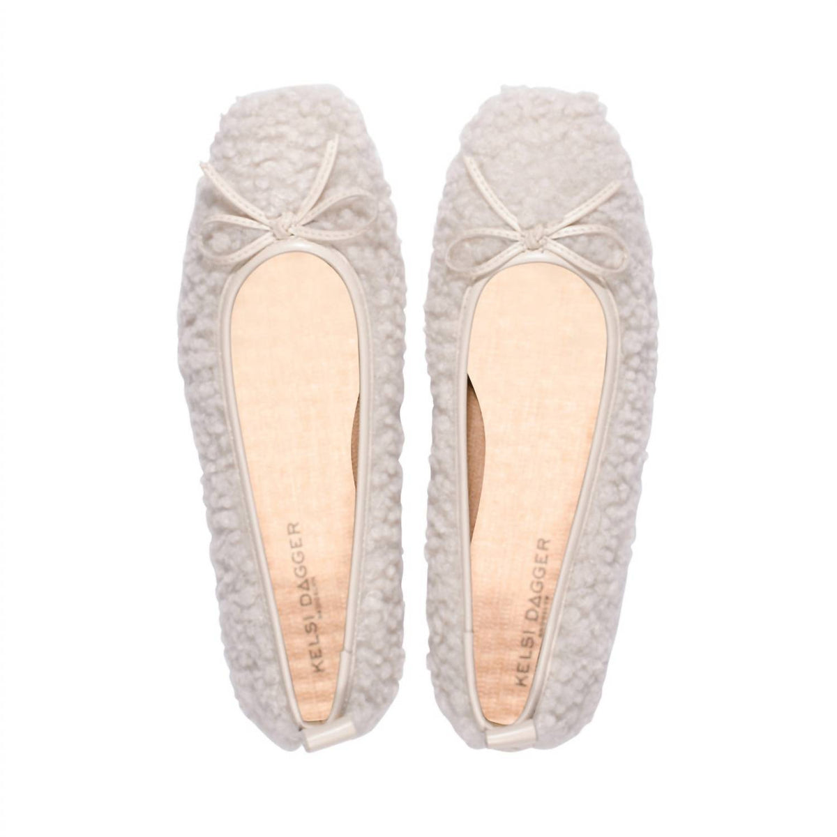 Kelsi Dagger - Women's Frankie Slip On