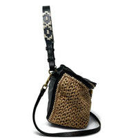 Kempton & Co. - Mini Rough Night Crossbody Bag