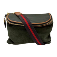 Kempton & Co. - Mini Windbourne Crossbody Bag