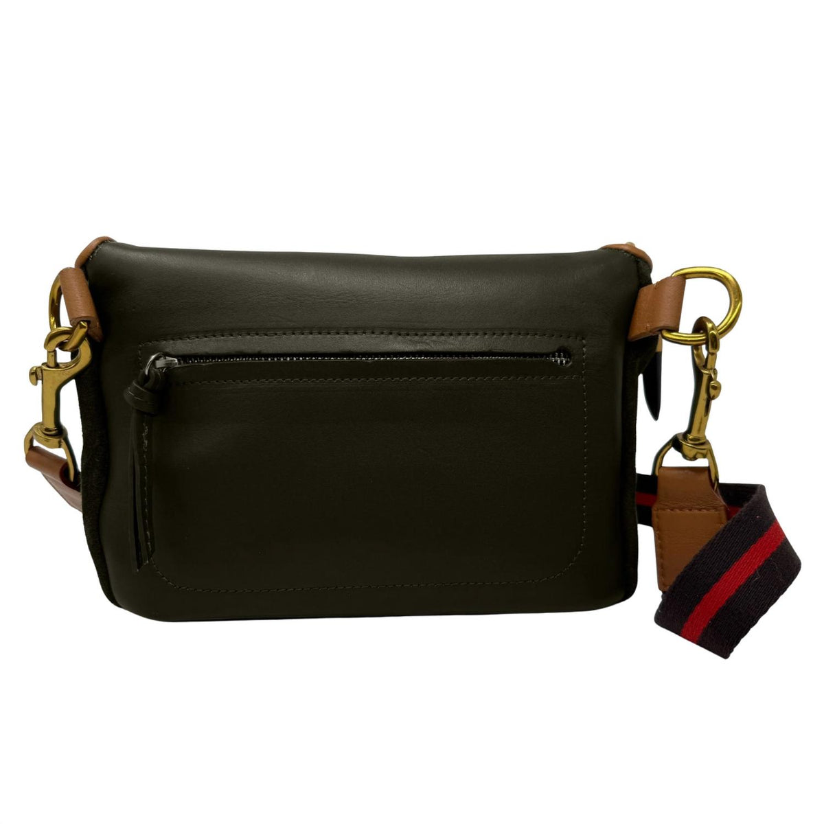 Kempton & Co. - Mini Windbourne Crossbody Bag
