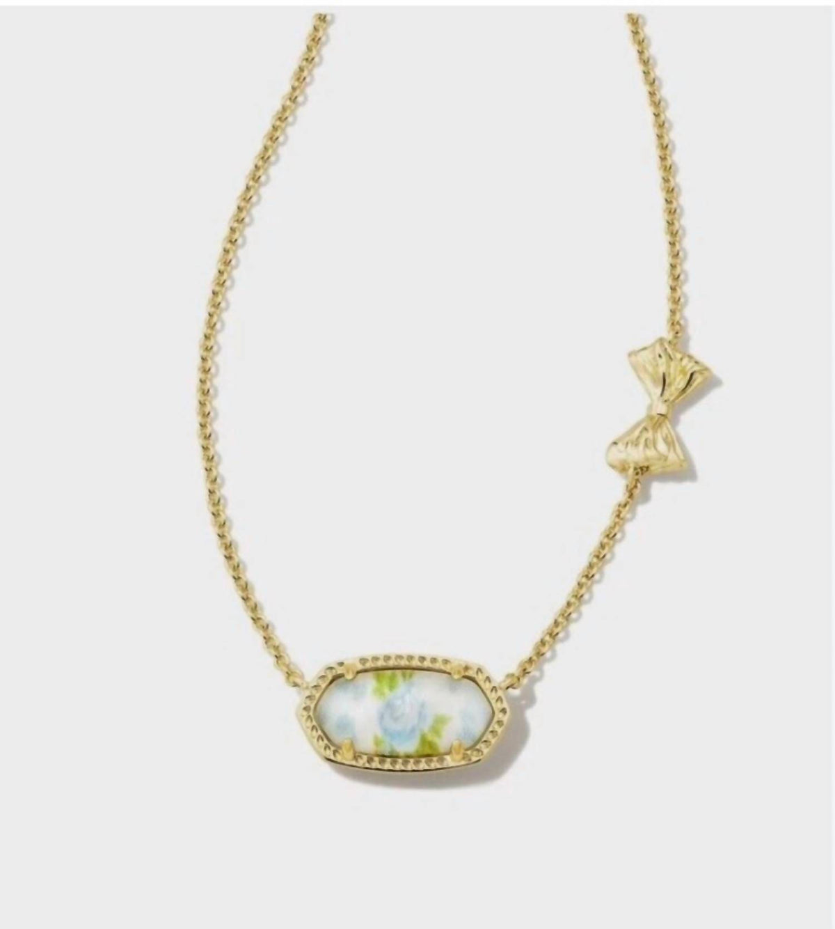 Kendra Scott - Elisa Necklace