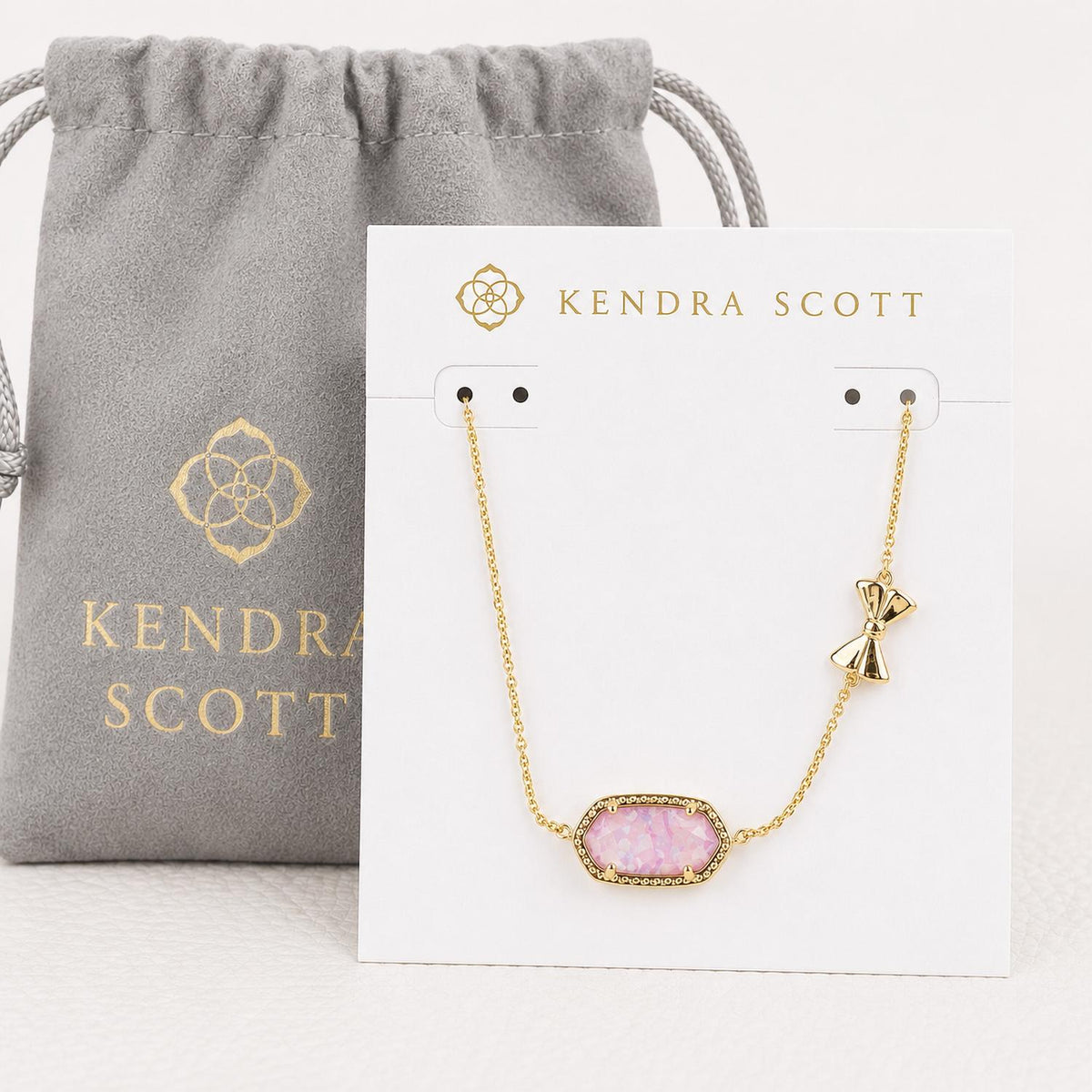Kendra Scott - Elisa Necklace