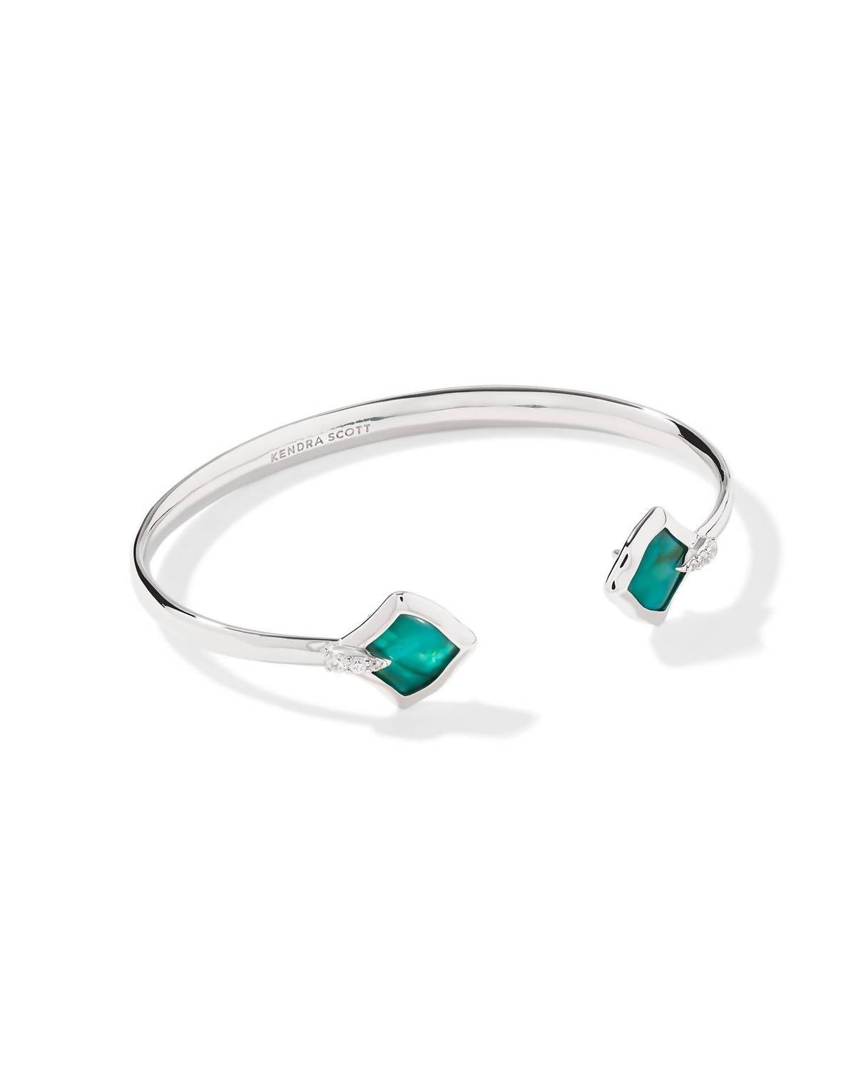 Kendra Scott - Women's Joelle Cuff Bracelet
