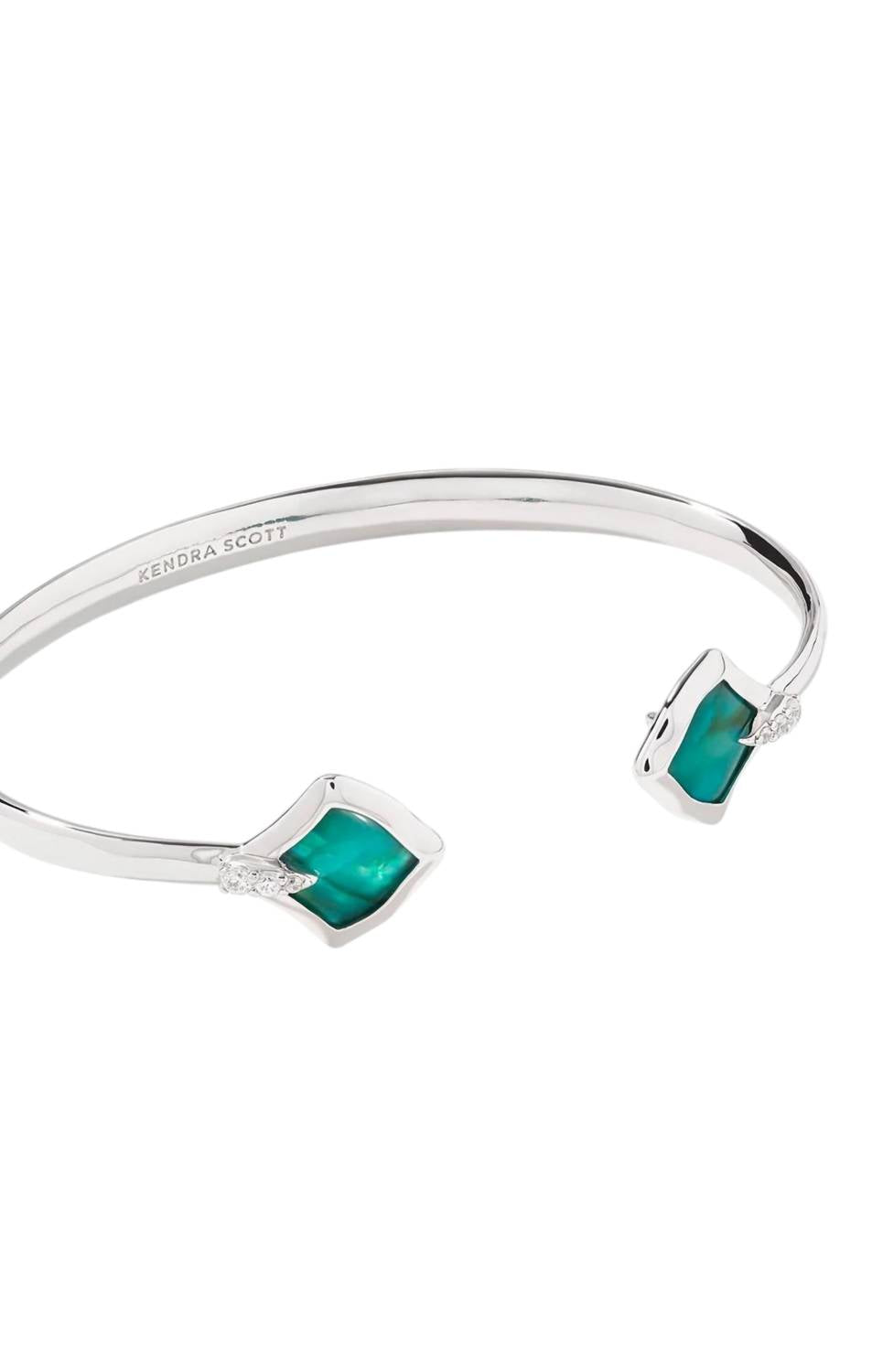 Kendra Scott - Women's Joelle Cuff Bracelet