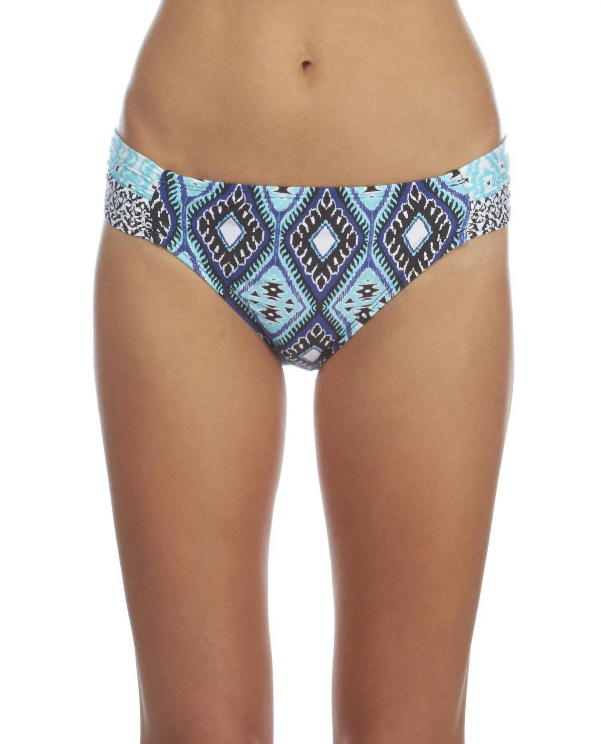 Kenneth Cole Reaction - Reaction Coastal Escapade Bikini Bottom