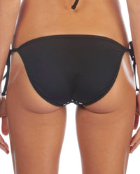 Kenneth Cole - Side Tie Bikini Swim Bottom