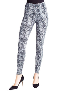 Kensie - Textured Leggings