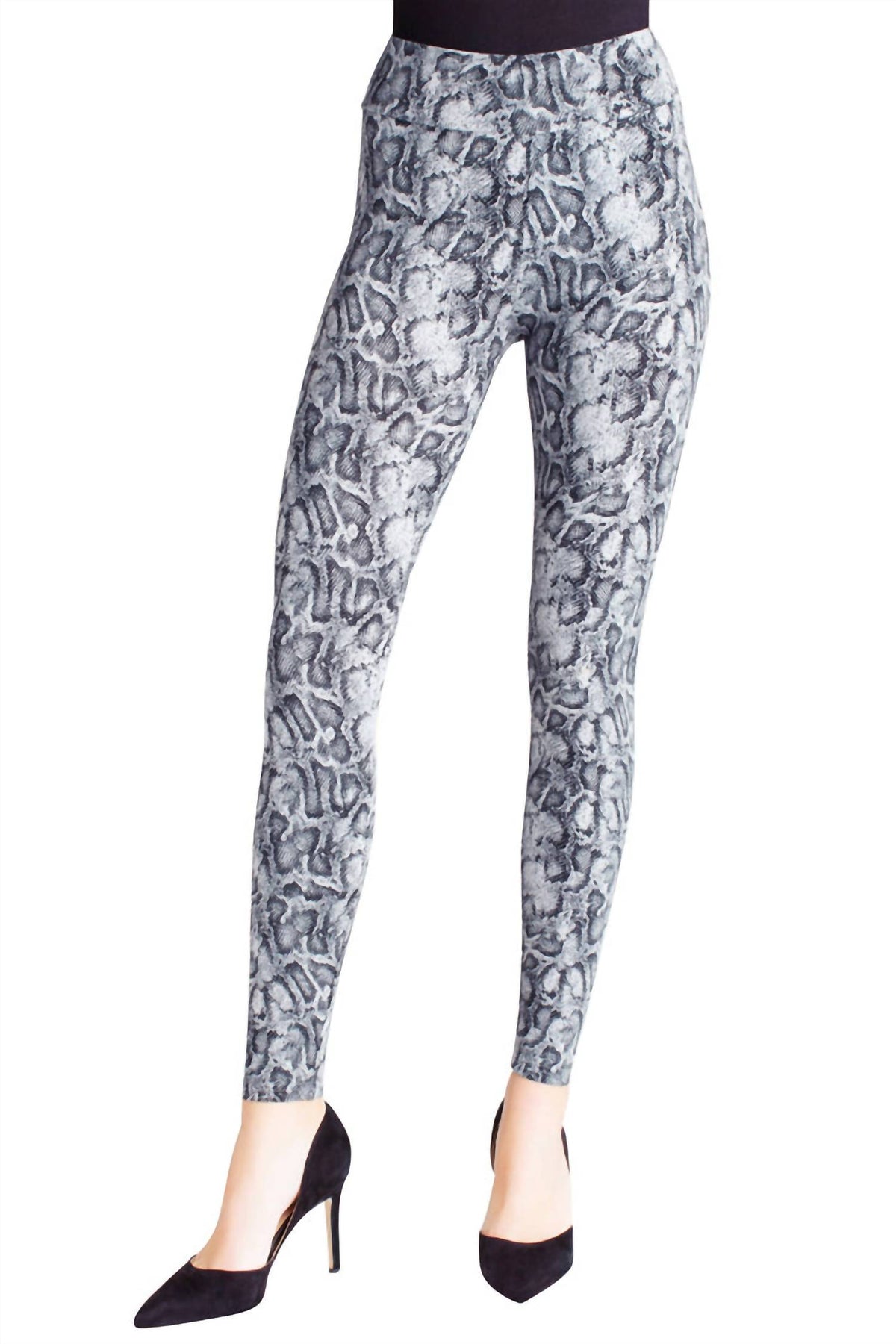 Kensie - Textured Leggings