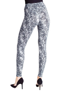 Kensie - Textured Leggings