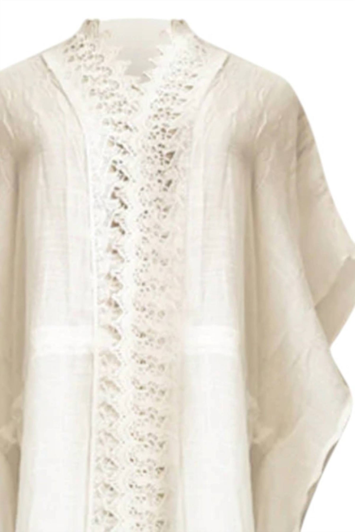 Kensie - Women's Lace Cover Up
