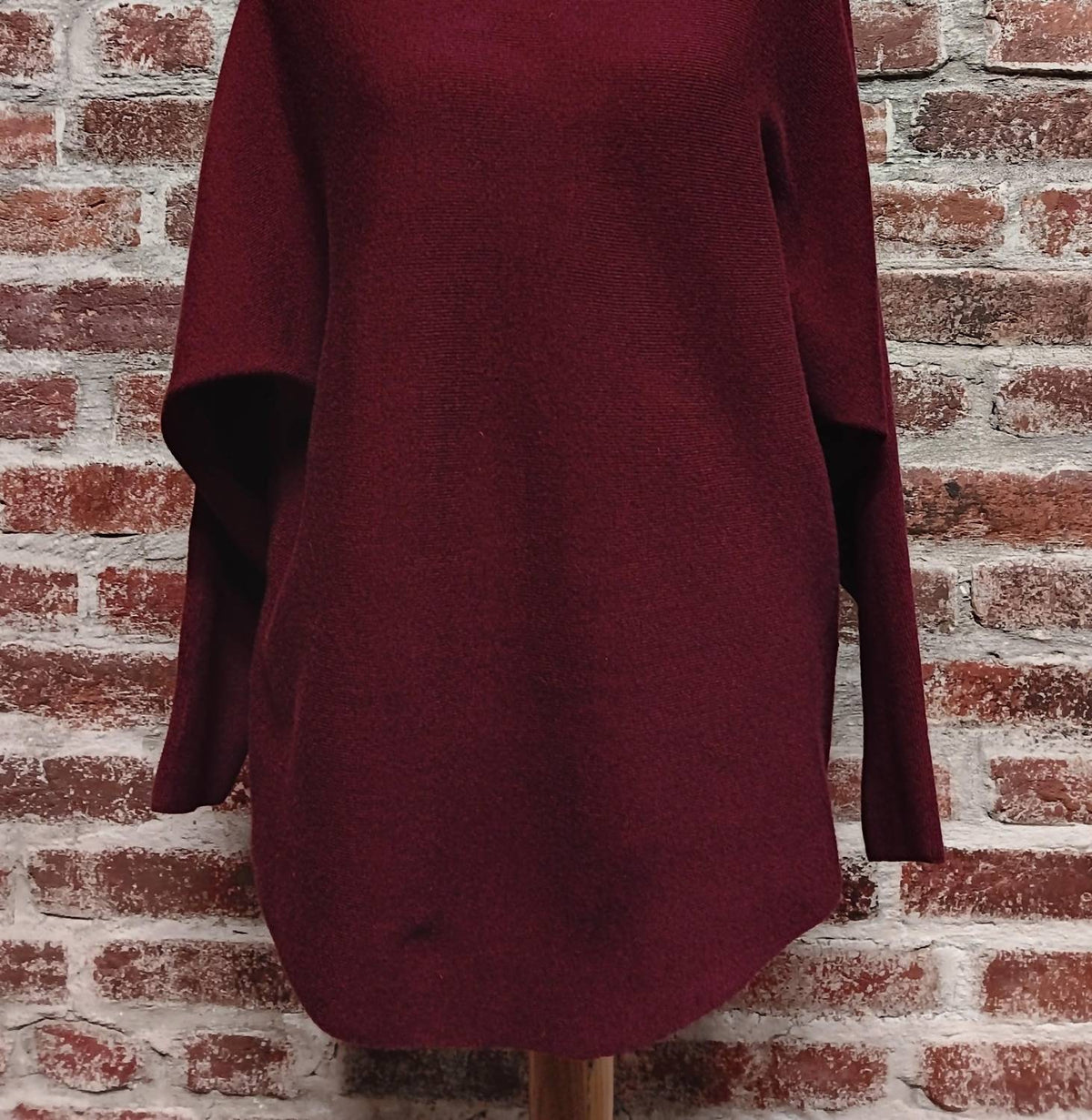 Keren Hart - Knit Pullover Sweater