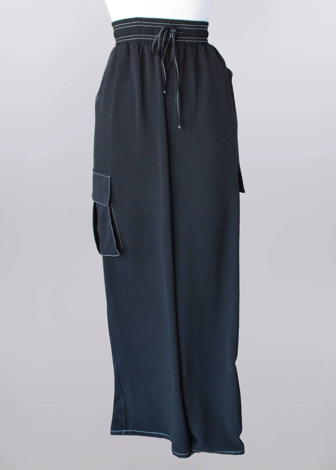 Keren Hart - Women's Cargo Pant