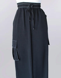 Keren Hart - Women's Cargo Pant