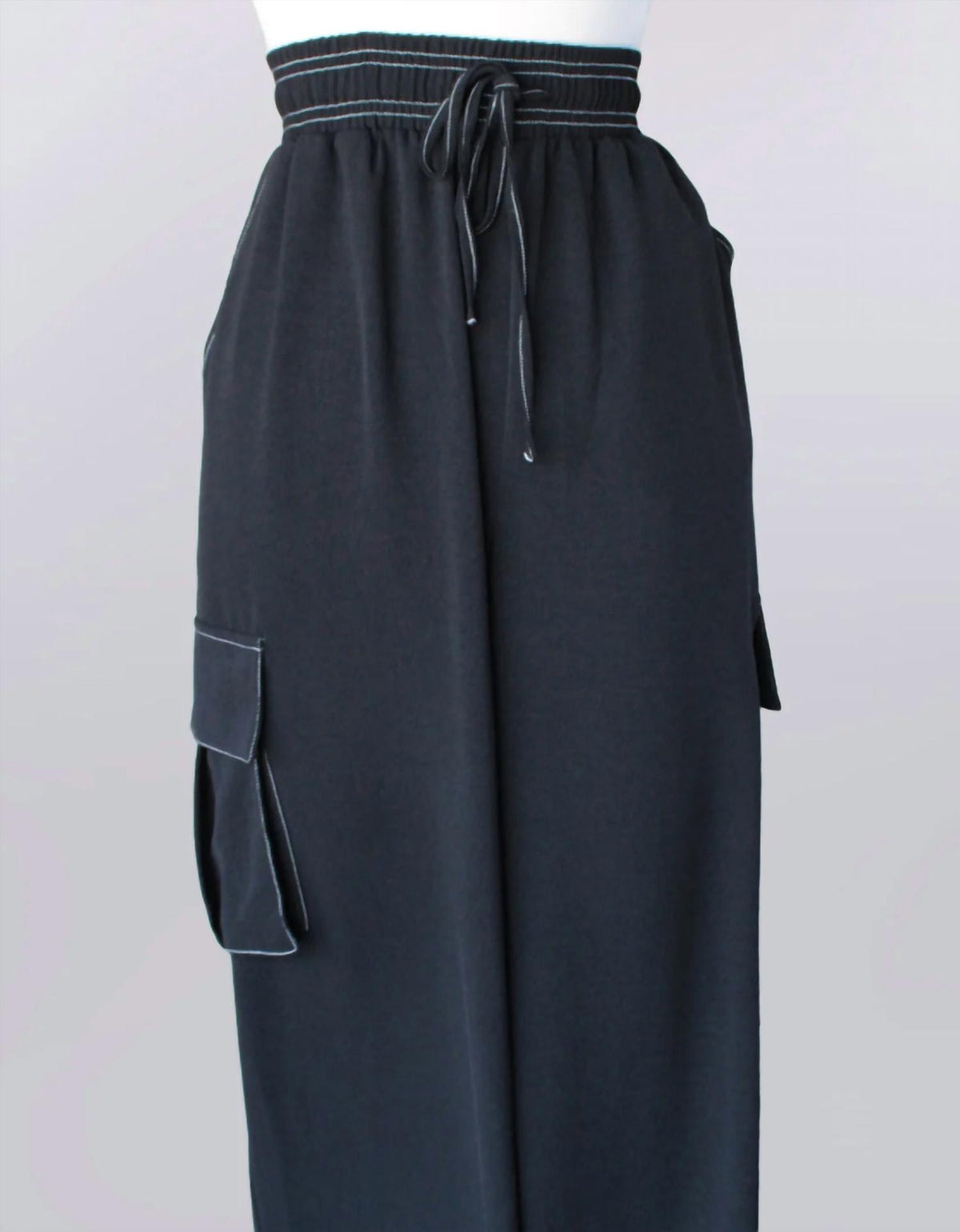 Keren Hart - Women's Cargo Pant