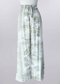 Keren Hart - Women's Geo Pant