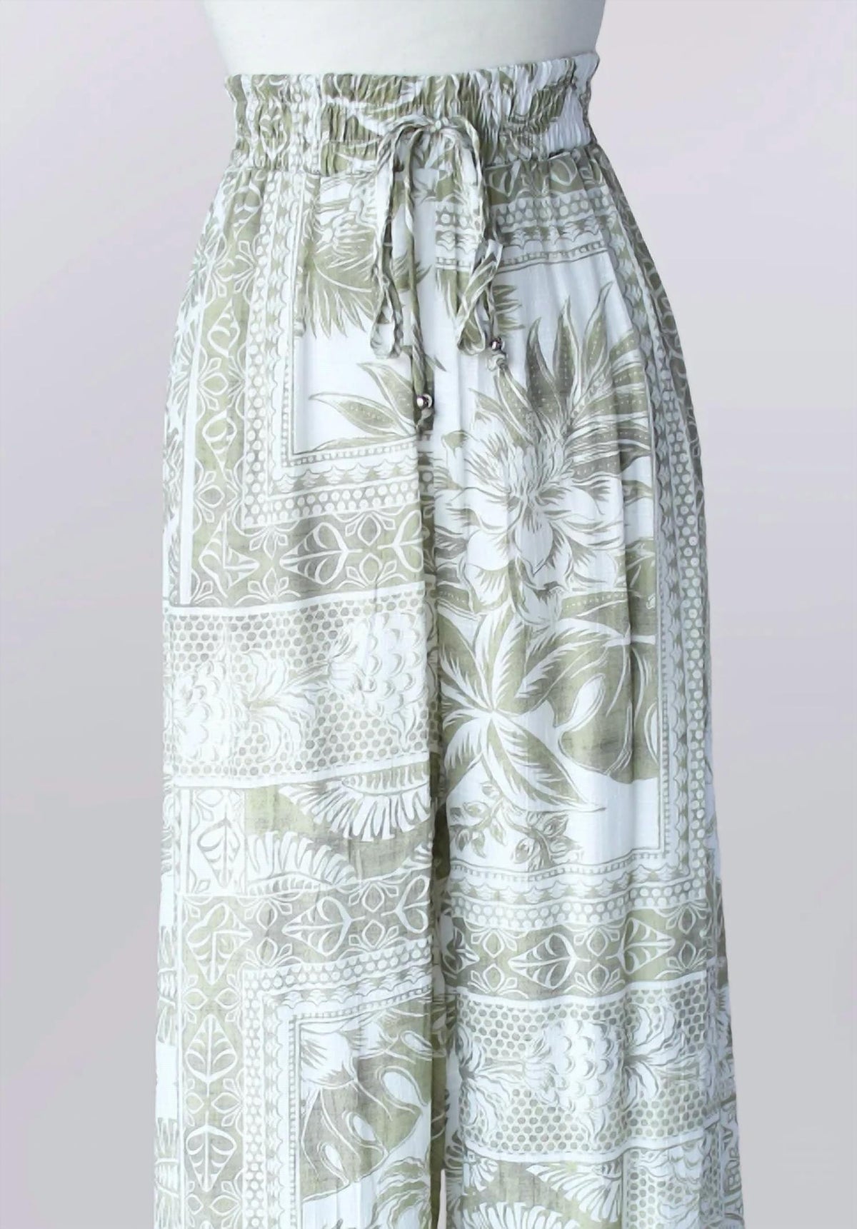 Keren Hart - Women's Geo Pant
