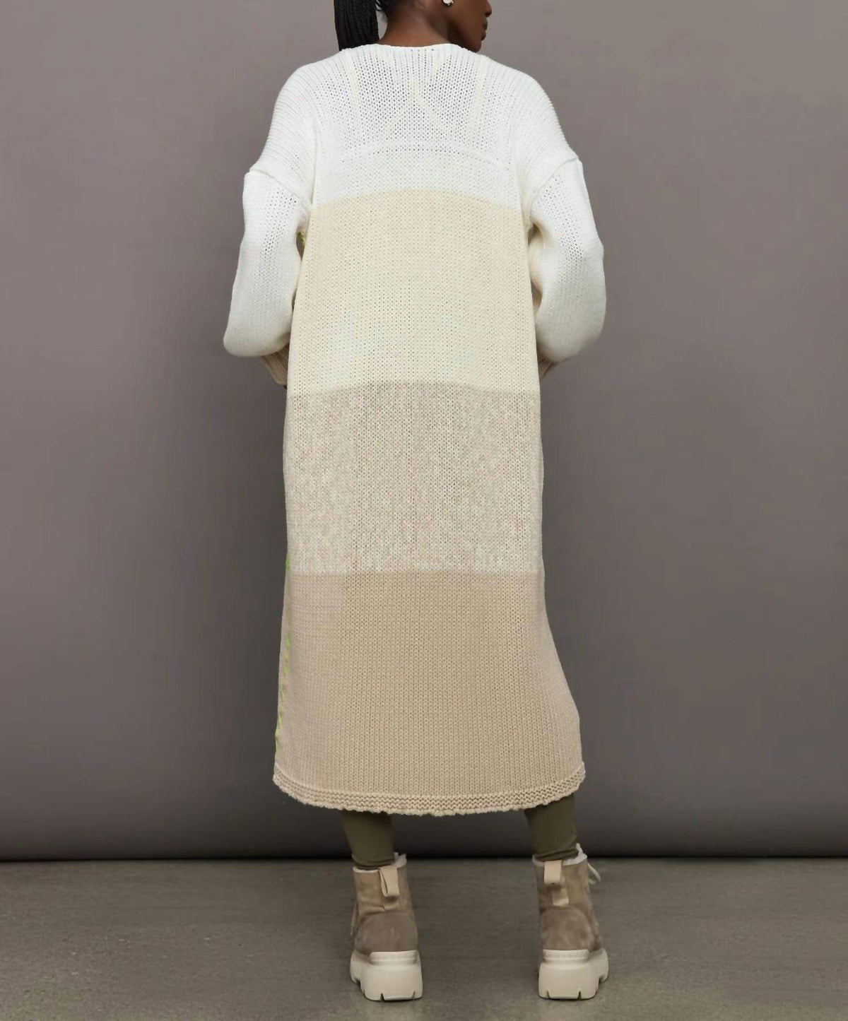 Kerri Rosenthal - Alaina Stripe Duster