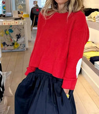 Kerri Rosenthal - Brooklyn Crewneck Sweater