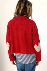 Kerri Rosenthal - Brooklyn Crewneck Sweater