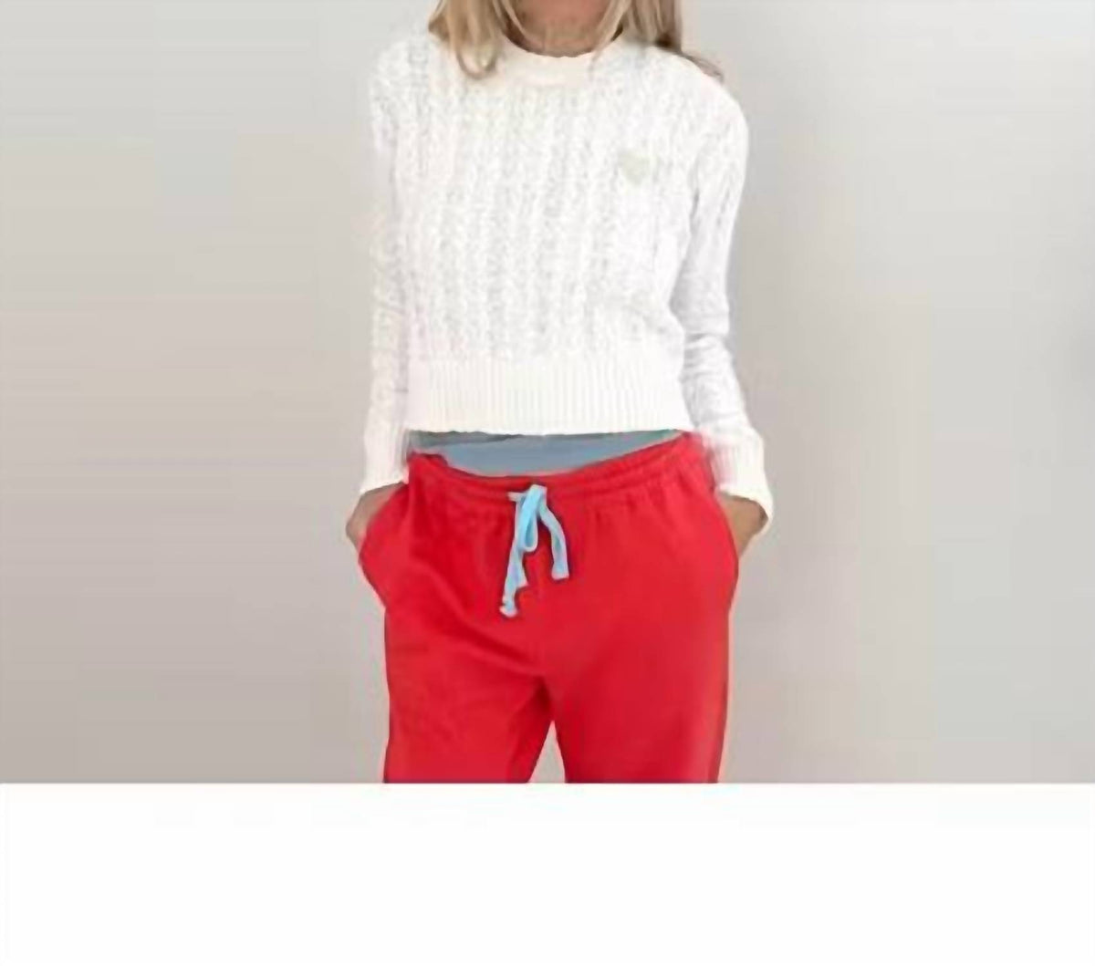 Kerri Rosenthal - Dune Sweater