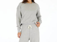 Kerri Rosenthal - Ex-boyfriend Patchwork Sweatshirt