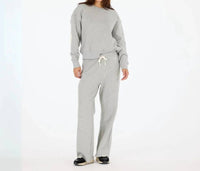 Kerri Rosenthal - Ex-boyfriend Patchwork Sweatshirt