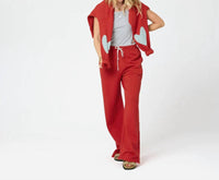 Kerri Rosenthal - Ex-boyfriend Patchwork Sweatshirt