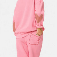Kerri Rosenthal - Ex-boyfriend Sweatshirt