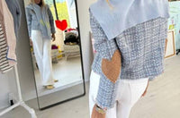 Kerri Rosenthal - Fringe Short Jacket