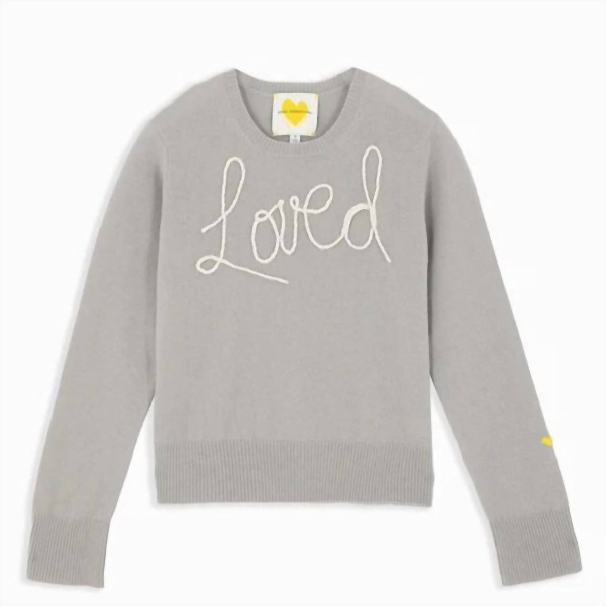 Kerri Rosenthal - Liz Love Sweater