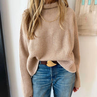 Kerri Rosenthal - Marlowe Cashmere Sweater
