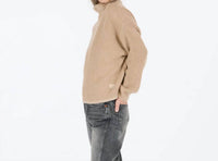 Kerri Rosenthal - Marlowe Cashmere Sweater