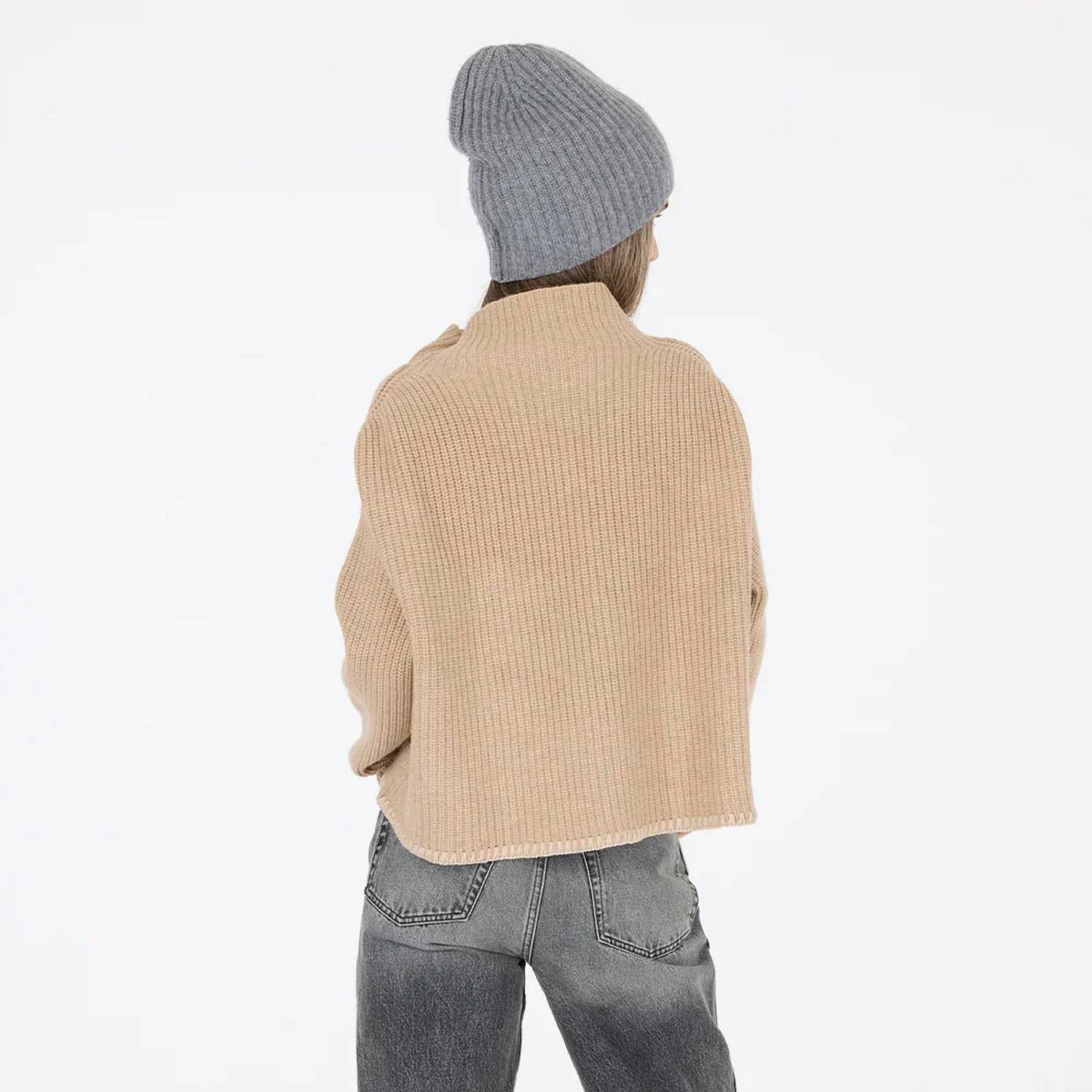 Kerri Rosenthal - Marlowe Cashmere Sweater