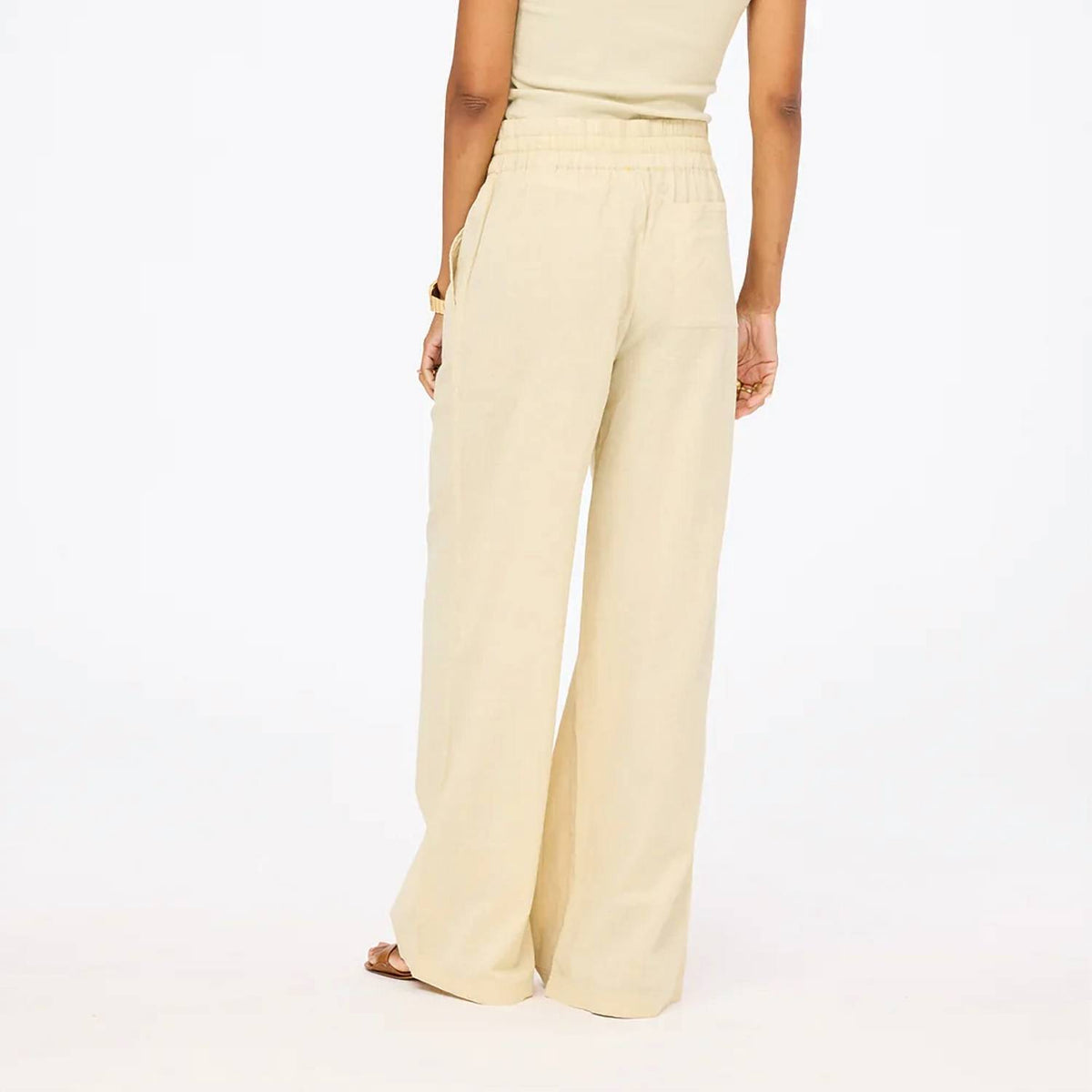 Kerri Rosenthal - Palazzo Pant